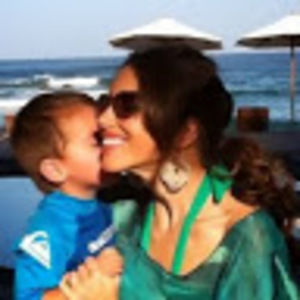 Meet your Posher, Christy